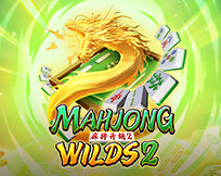 Mahjong Wilds 2