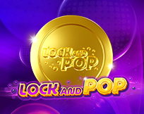 Lock And Pop